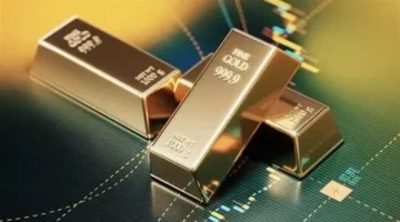 موجة هبوط حادة تضرب أسعار الذهب عالميًا بخسارة 550 دولارًا في أسبوع